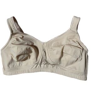 NWT Avenue Body Bra Size 40C